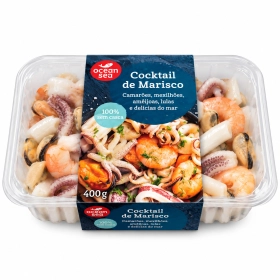 OCEAN SEA Seafood 400g