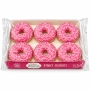 Confiserie Firenze - Pinky Donuts 6x55g