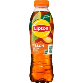 LIPTON Ice Tea Peach 50cl