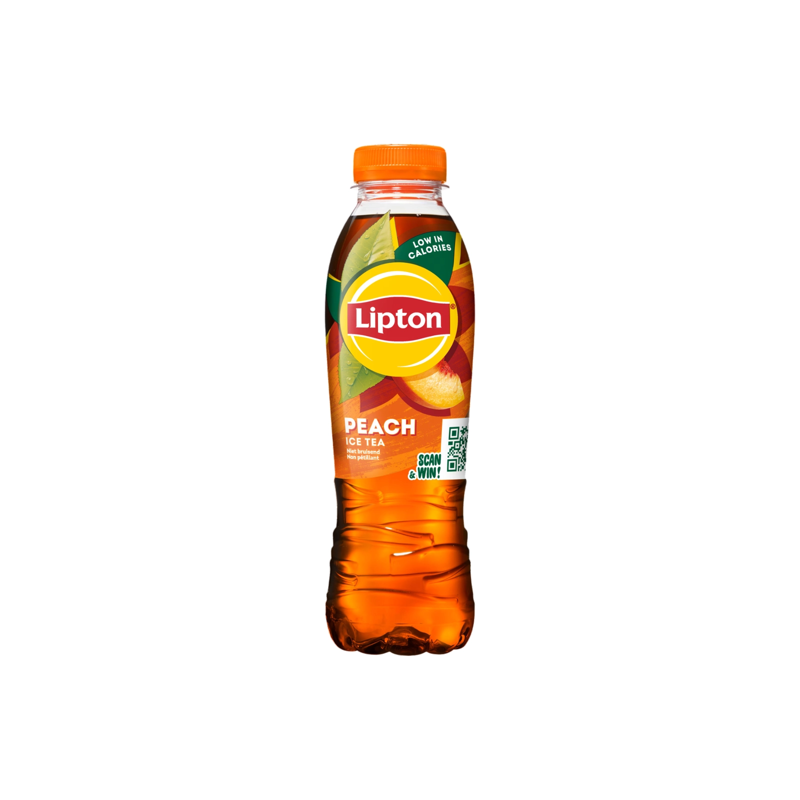 LIPTON Ice Tea Peach 50cl