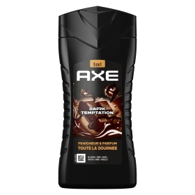 AXE Gel douche Dark Temptation 400ml