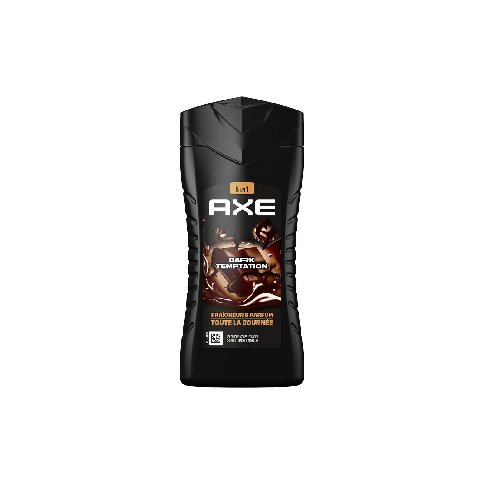 AXE Gel douche Dark Temptation 400ml