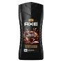 AXE Gel douche Dark Temptation 400ml