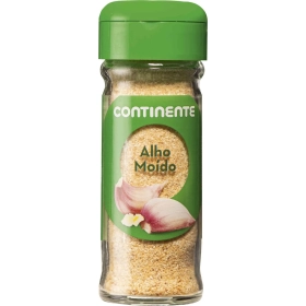 Continente Épices Ail écrasé 55g