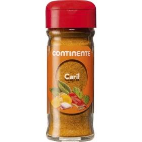 Continente Épices Curry 45g
