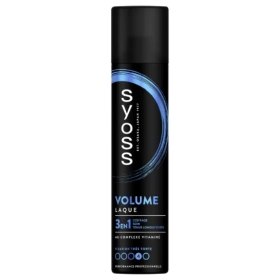 Syoss Volume hair spray n°4, 300ml