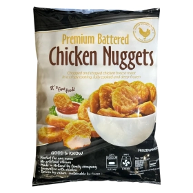 ELBURG - Chicken Nuggets 900g