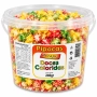 Orcape Colorful sweet popcorn 240g
