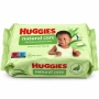 Huggies Natural care aloe vera 56 lingettes