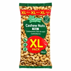 Natural Happiness - Noix de Cajou 300g