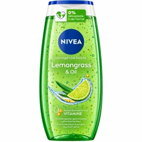 NIVEA Summer Happiness Gel Douche 250ml (copie)