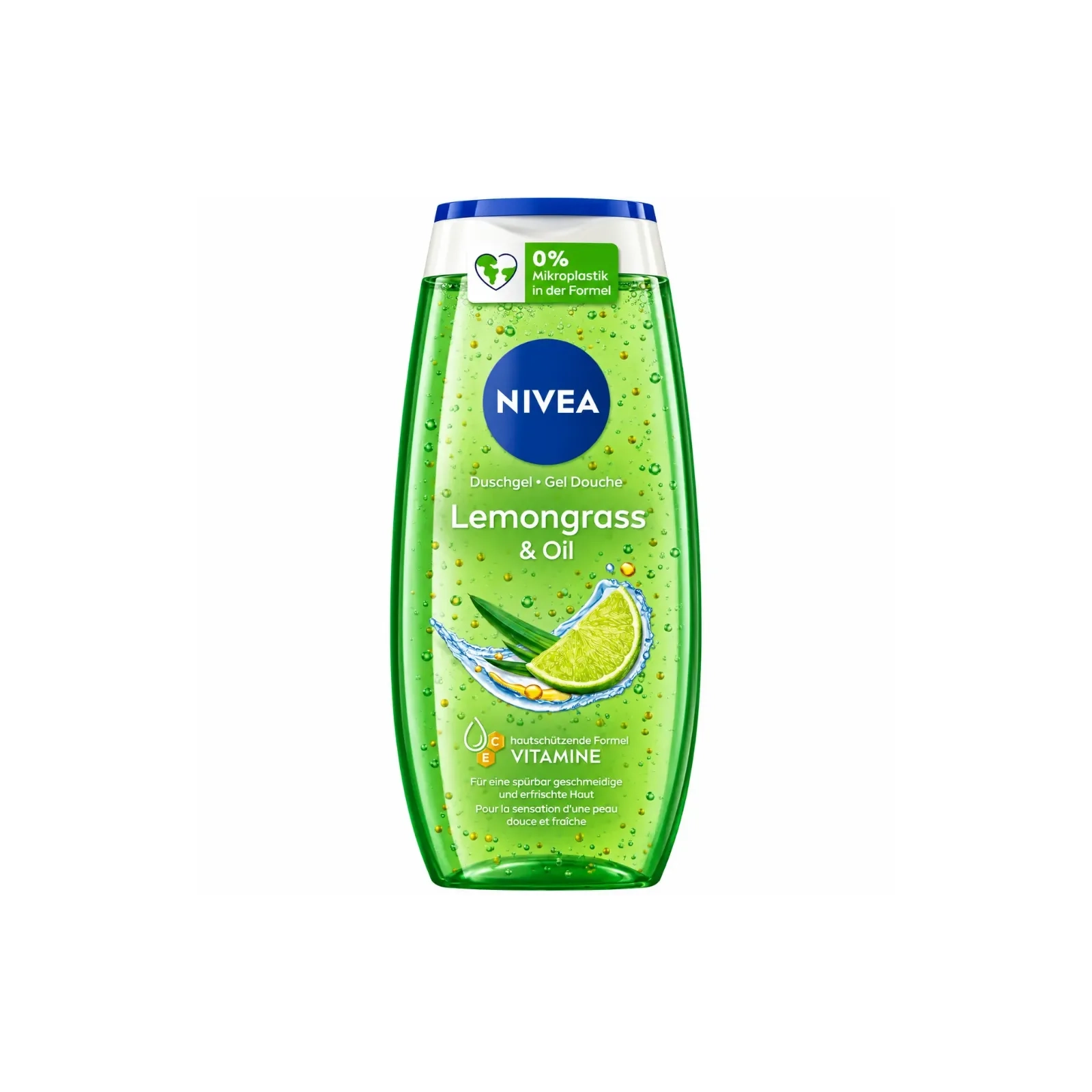 NIVEA Summer Happiness Gel Douche 250ml (copie)