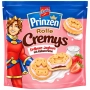 Prinzen Rolle Cremys Fraise & Yaourt 172g
