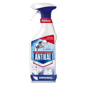 Antikal Pistolet de 800ml Anti-Calcaire Nettoyant Surpuissant Original