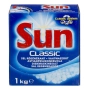 SUN Classic sel régénérant 1kg