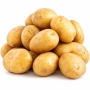 FRESH - Pommes de terre blanches (au poids)