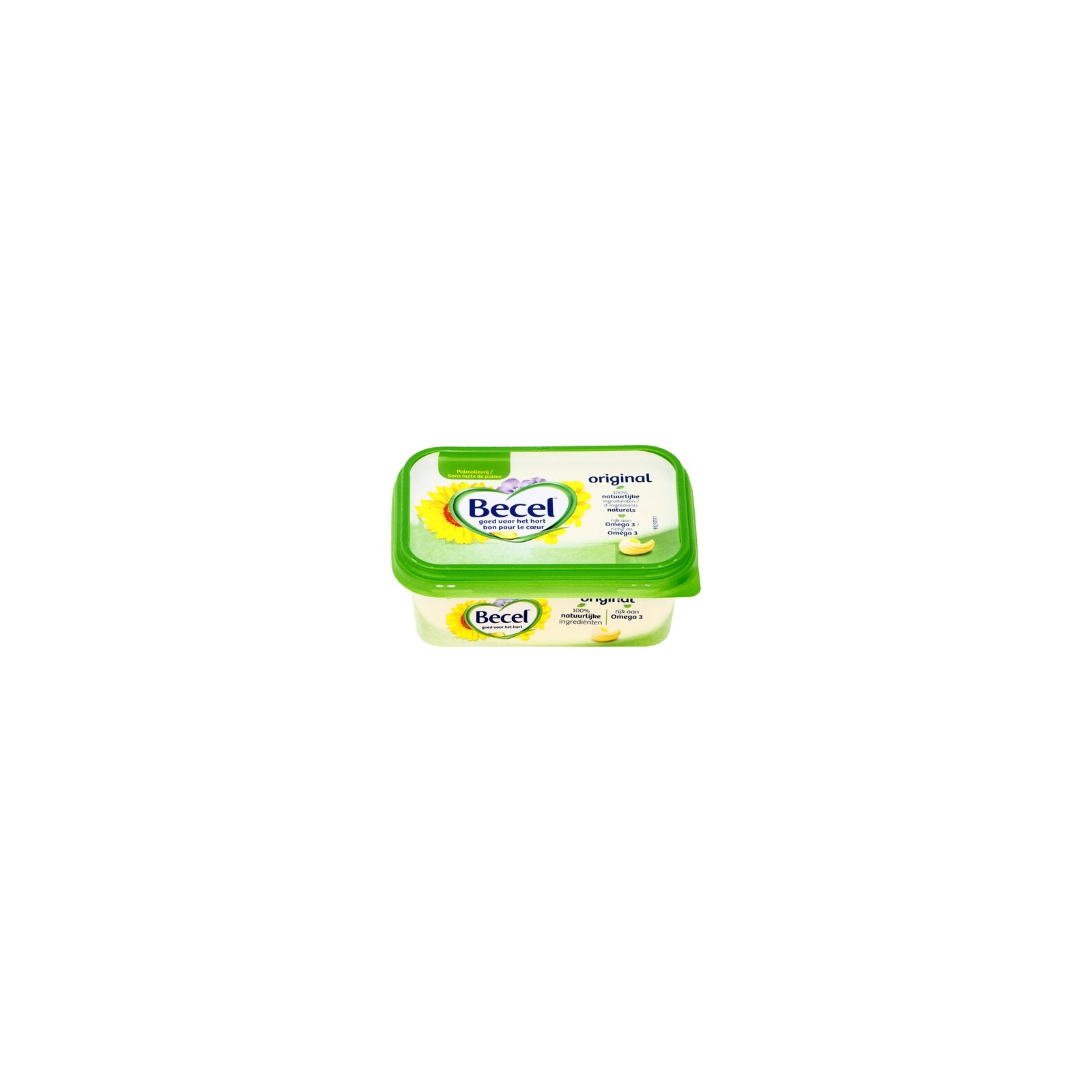 Becel Original margarine 250g
