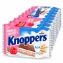 Knoppers Framboise & Yaourt 8x25g