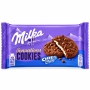 Milka Cookie Sensations Oreo Cream 156g