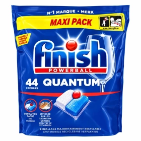 FINISH Quantum tabs regular 44 capsules
