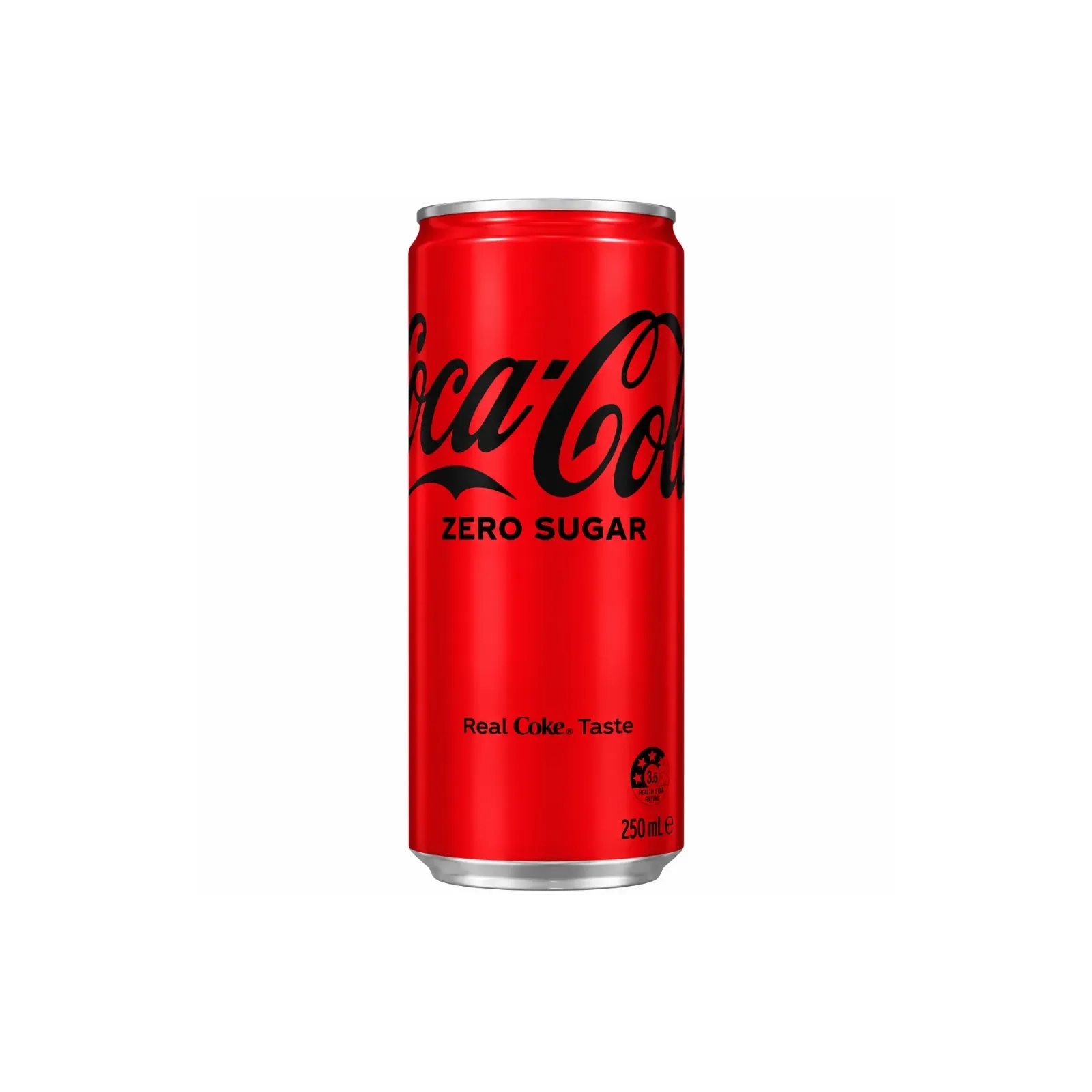 COCA COLA Zero Sugar 250ml