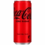 COCA COLA Zero Sugar 250ml