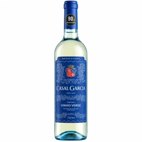 CASAL GARCIA Vin Blanc 9,5% vol 75cl (Portugal)