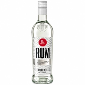 MARIE GALANTE Rhum blanc 37,5% vol 70cl