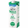 Luxlait - UHT whole milk 3.5% brick 1L