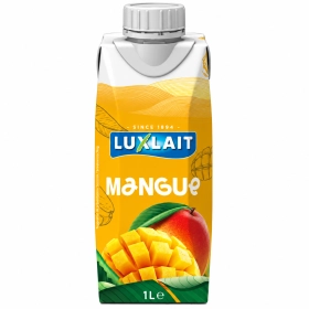 LUXLAIT Mango Milk UHT 25cl