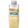 LUXLAIT Vanilla Milk 25cl
