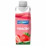 LUXLAIT Strawberry Milk UHT 25cl