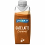 LUXLAIT Café Latte Caramel 25cl