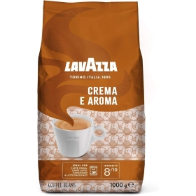 Lavazza Café Espresso Crema e Aroma en Grain entier 1kg