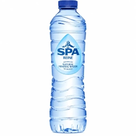 Spa Reine Eau Minérale 50cl