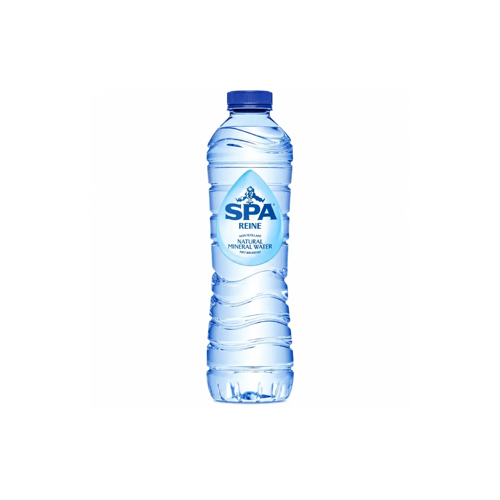 Spa Reine Eau Minérale 50cl