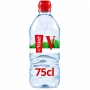 VITTEL Eau minéralle plate 75cl
