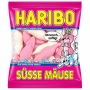 HARIBO Süsse Mäuse 175g