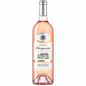 Château Marguerite Vin rosé AOP bio 12%vol 75cl (France)