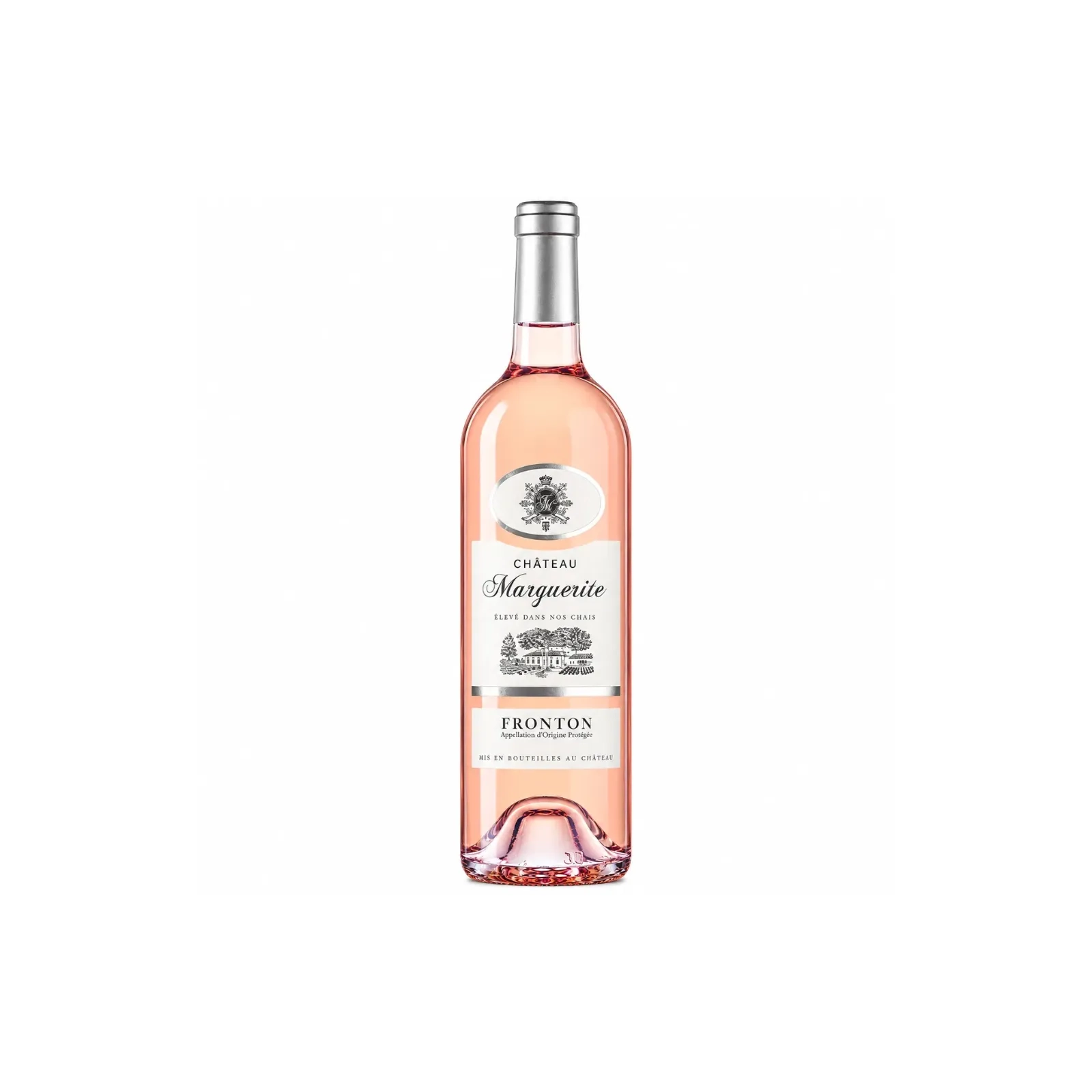 Château Marguerite Vin rosé AOP bio 12%vol 75cl (France)