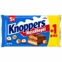 KNOPPERS Nussriegel 6x40g