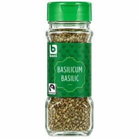 BONI Épices basilic 18g