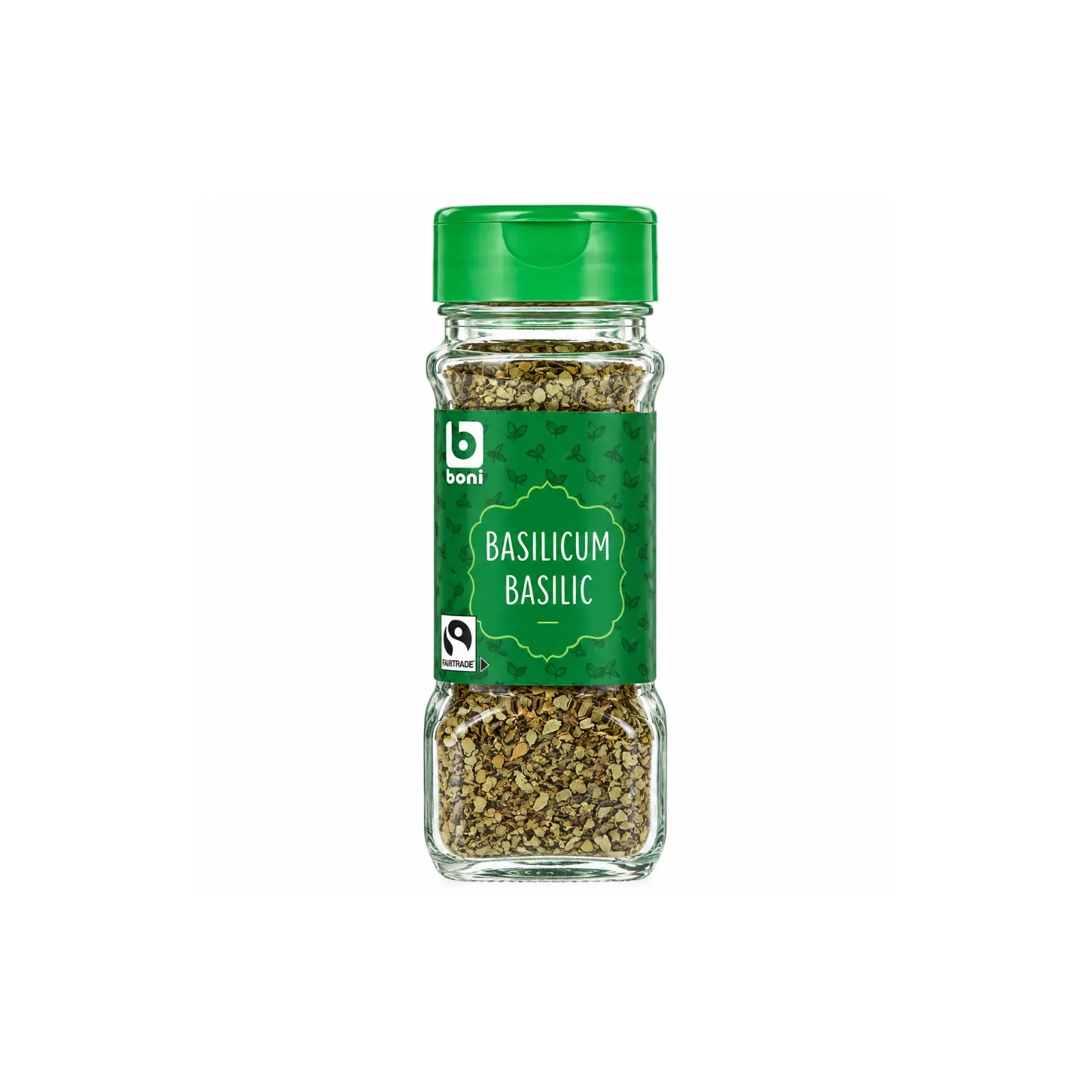 BONI Épices basilic 18g