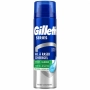 GILLETTE SERIES Gel à raser 200ml