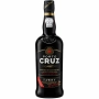 PORTO CRUZ Tawny 19,0%vol 75cl