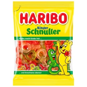 Haribo Kinder Schnuller 175g
