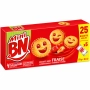 BN biscuits goût fraise 175g