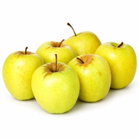 FRESH - Golden apples (by weight)