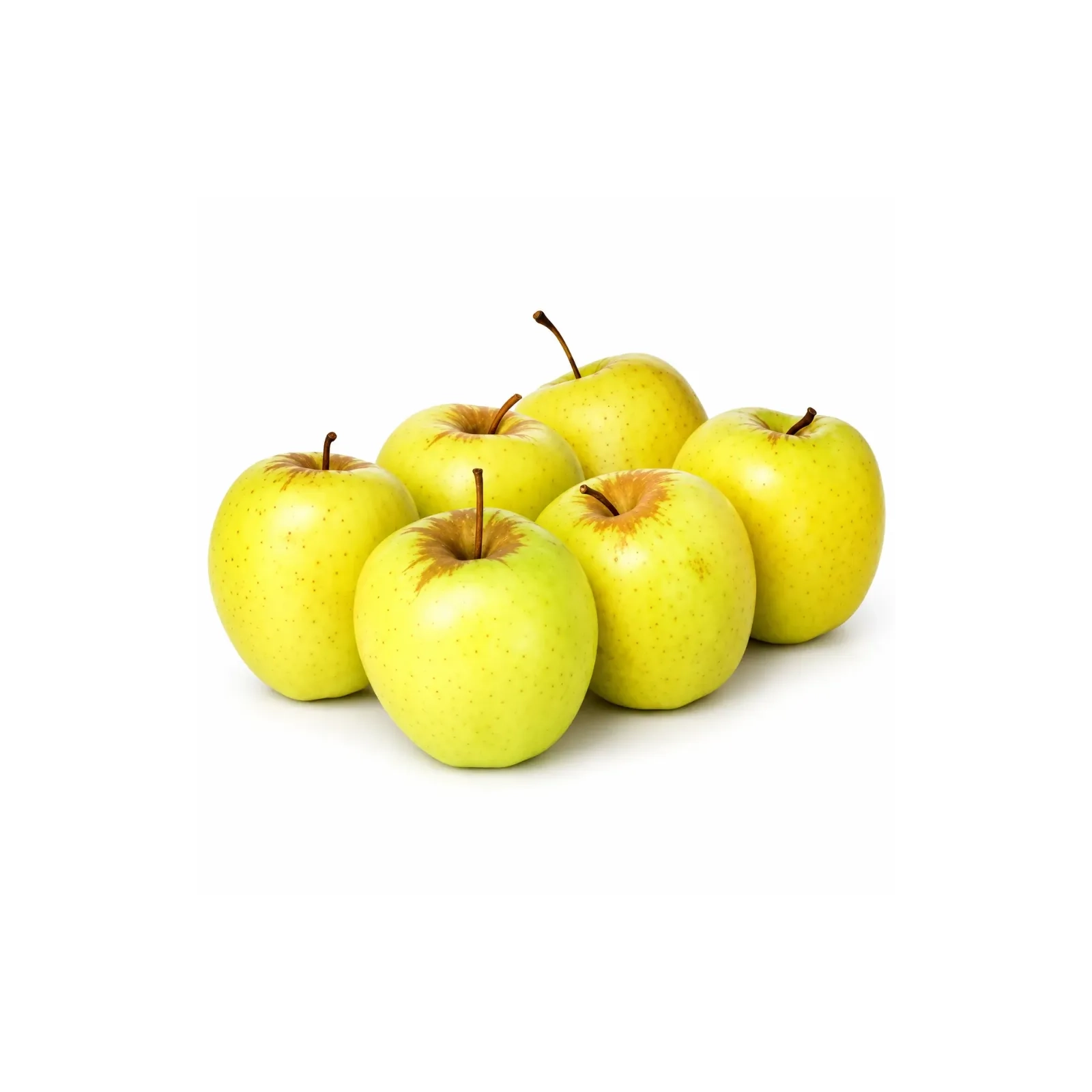 FRESH - Golden apples (by weight)