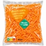 DAYLICIOUS - Cenoura ralada 400g